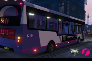 C77b2c gta 5 first bus 5